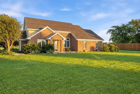 8790 N Cr 925 W Alexandria IN 46001