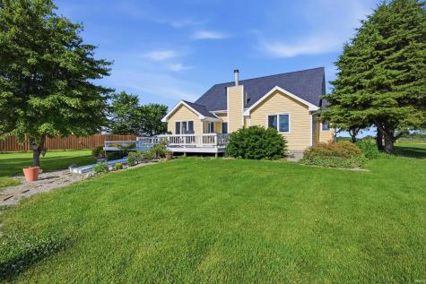 8790 N Cr 925 W Alexandria IN 46001