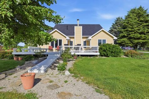 8790 N Cr 925 W Alexandria IN 46001