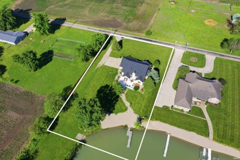 8790 N Cr 925 W Alexandria IN 46001