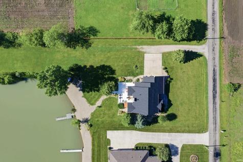 8790 N Cr 925 W Alexandria IN 46001