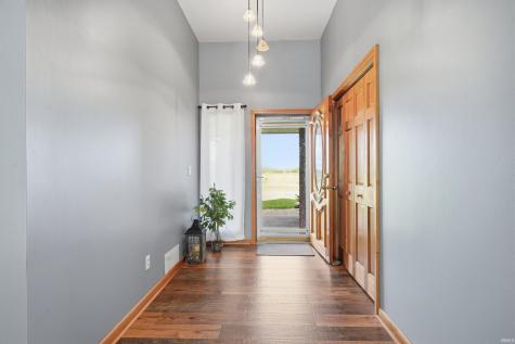 8790 N Cr 925 W Alexandria IN 46001