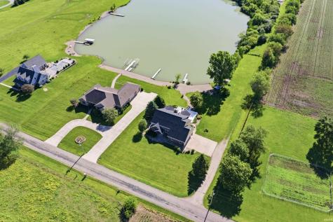 8790 N Cr 925 W Alexandria IN 46001