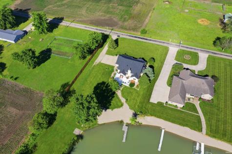 8790 N Cr 925 W Alexandria IN 46001