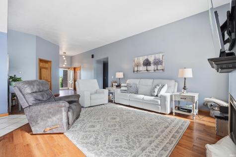 8790 N Cr 925 W Alexandria IN 46001