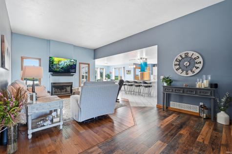 8790 N Cr 925 W Alexandria IN 46001