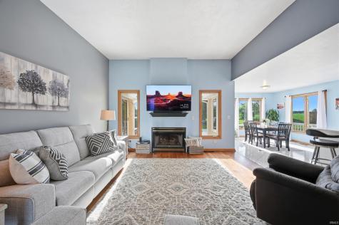 8790 N Cr 925 W Alexandria IN 46001