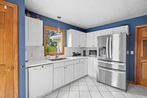 8790 N Cr 925 W Alexandria IN 46001
