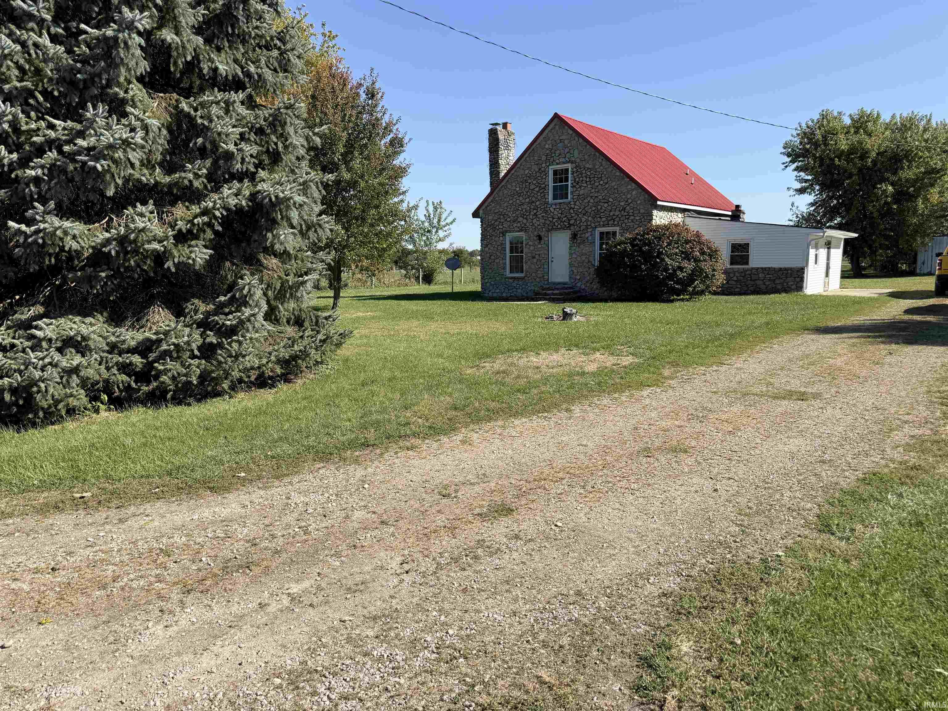 7434 N 425 Road Alexandria IN 46001