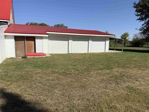 7434 N 425 Road Alexandria IN 46001