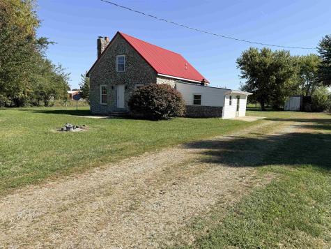 7434 N 425 Road Alexandria IN 46001
