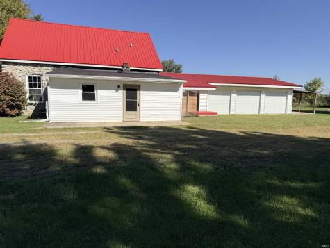 7434 N 425 Road Alexandria IN 46001