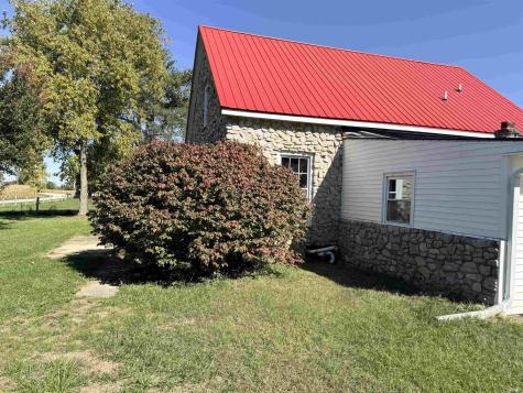 7434 N 425 Road Alexandria IN 46001