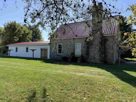 7434 N 425 Road Alexandria IN 46001