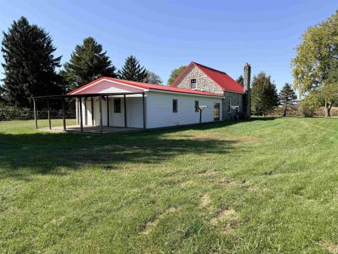 7434 N 425 Road Alexandria IN 46001