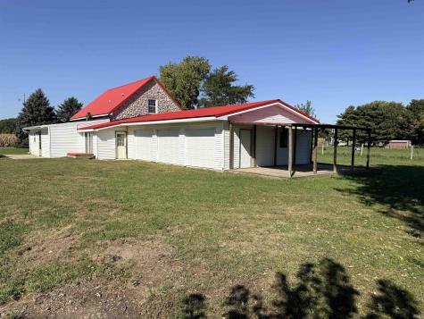 7434 N 425 Road Alexandria IN 46001