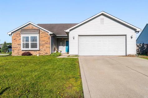 3002 Beachwalk Lane Kokomo IN 46902