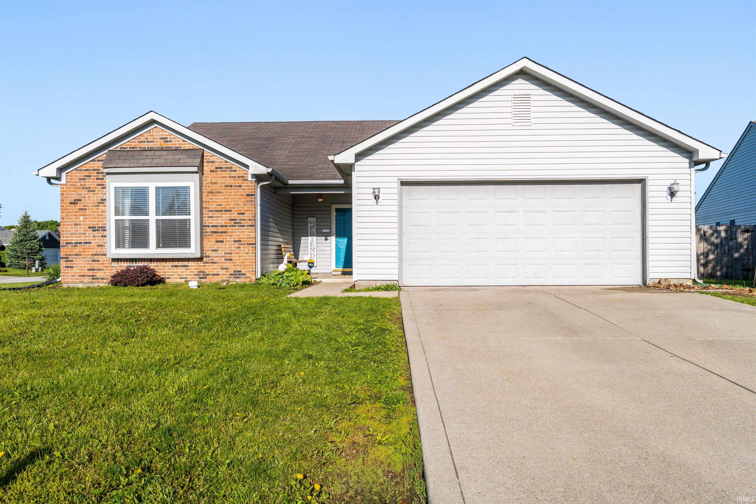 3002 Beachwalk Lane Kokomo IN 46902