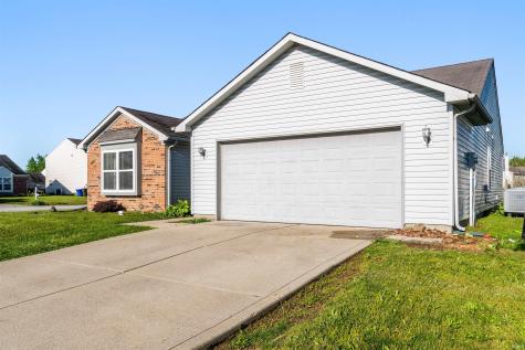 3002 Beachwalk Lane Kokomo IN 46902