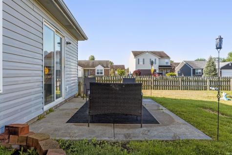 3002 Beachwalk Lane Kokomo IN 46902