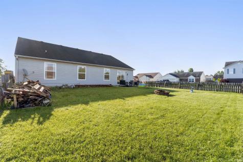 3002 Beachwalk Lane Kokomo IN 46902