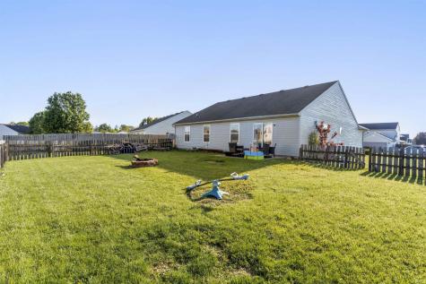 3002 Beachwalk Lane Kokomo IN 46902