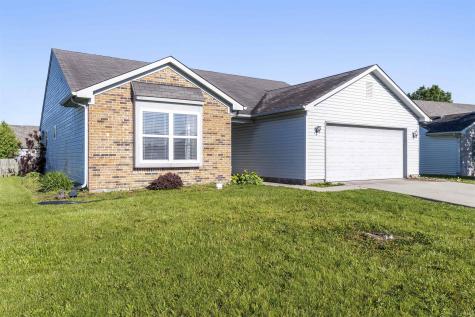 3002 Beachwalk Lane Kokomo IN 46902