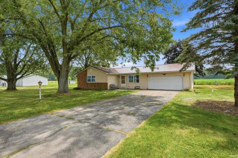 260 Airport Road Kendallville IN 46755