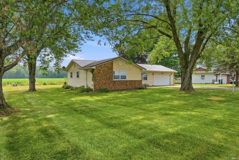 260 Airport Road Kendallville IN 46755