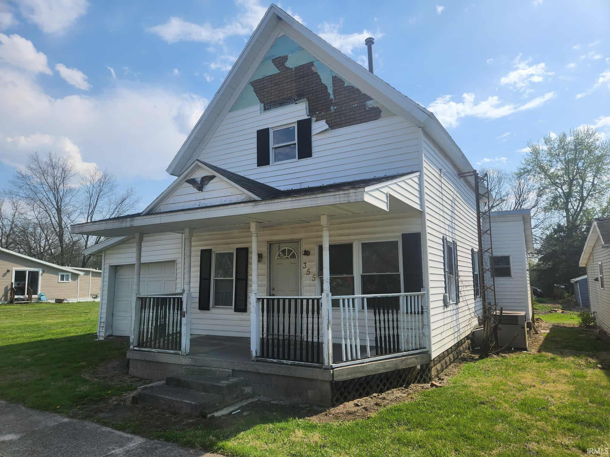 355 W Commerce Street Dunkirk IN 47336