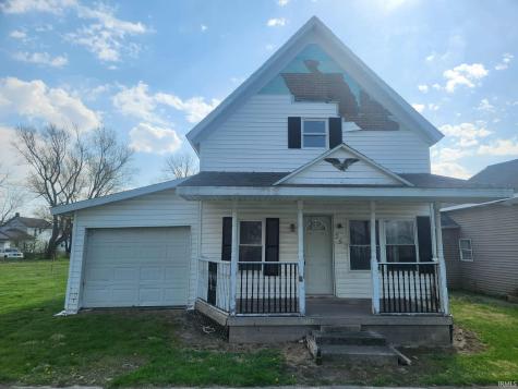 355 W Commerce Street Dunkirk IN 47336