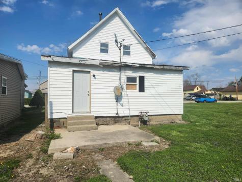 355 W Commerce Street Dunkirk IN 47336