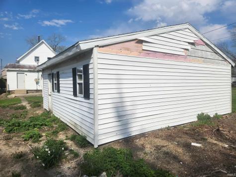 355 W Commerce Street Dunkirk IN 47336