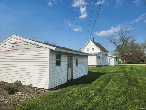 355 W Commerce Street Dunkirk IN 47336