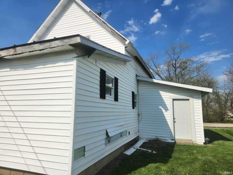 355 W Commerce Street Dunkirk IN 47336