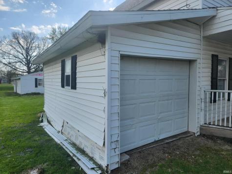 355 W Commerce Street Dunkirk IN 47336