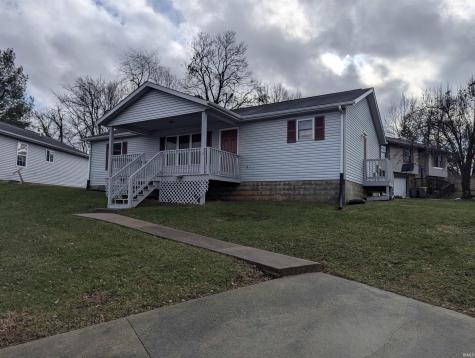 2339 S Terra Court Bloomington IN 47403