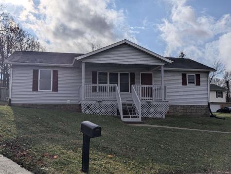 2339 S Terra Court Bloomington IN 47403