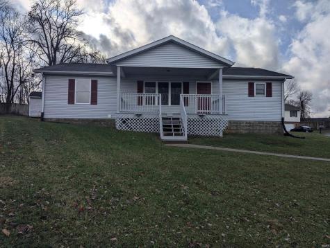2339 S Terra Court Bloomington IN 47403