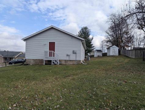 2339 S Terra Court Bloomington IN 47403