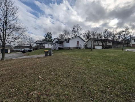 2339 S Terra Court Bloomington IN 47403
