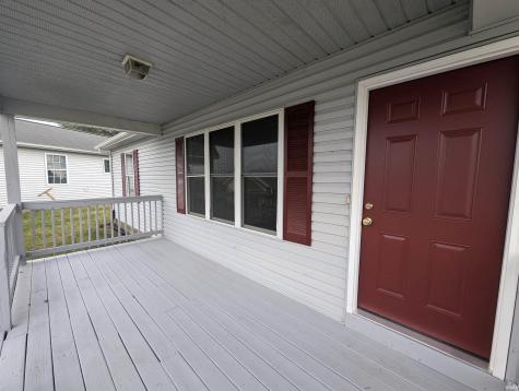 2339 S Terra Court Bloomington IN 47403