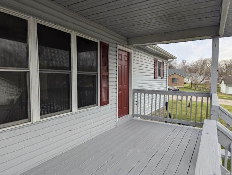 2339 S Terra Court Bloomington IN 47403