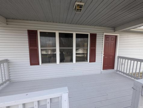 2339 S Terra Court Bloomington IN 47403