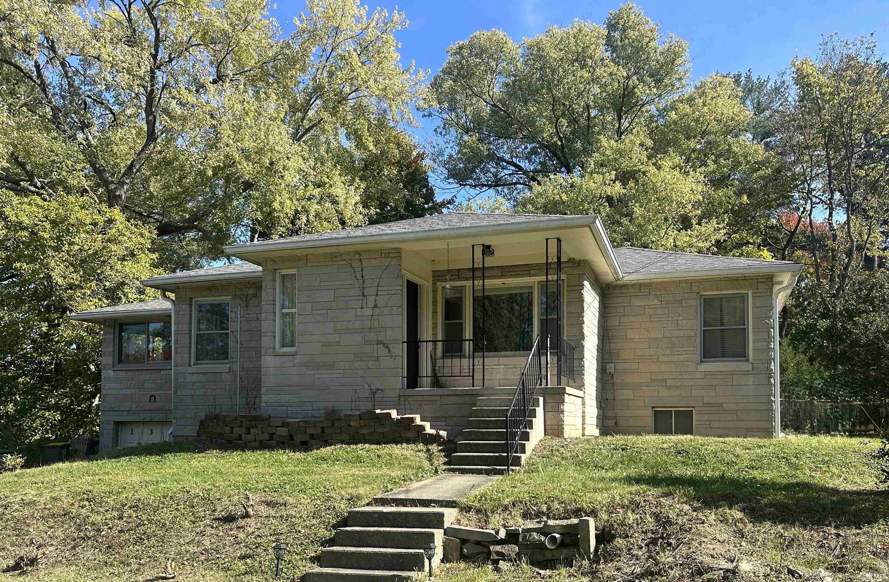1330 N Kinser Pike Bloomington IN 47404