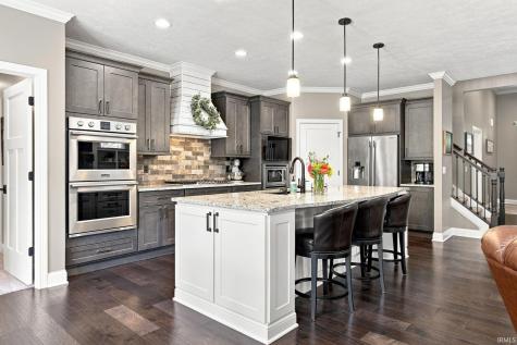 307 Sheffield Road West Lafayette IN 47906