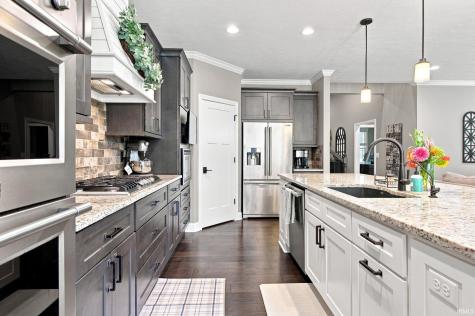 307 Sheffield Road West Lafayette IN 47906