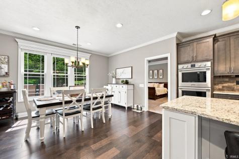 307 Sheffield Road West Lafayette IN 47906