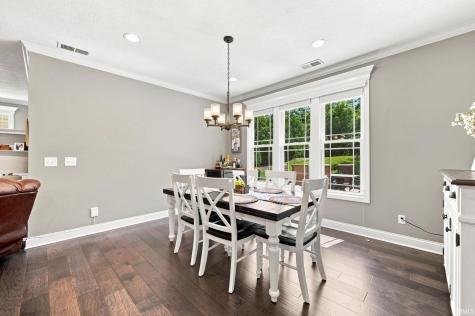 307 Sheffield Road West Lafayette IN 47906