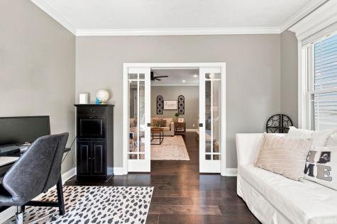 307 Sheffield Road West Lafayette IN 47906